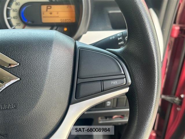 Suzuki SPACIA 2019-07 245903-13