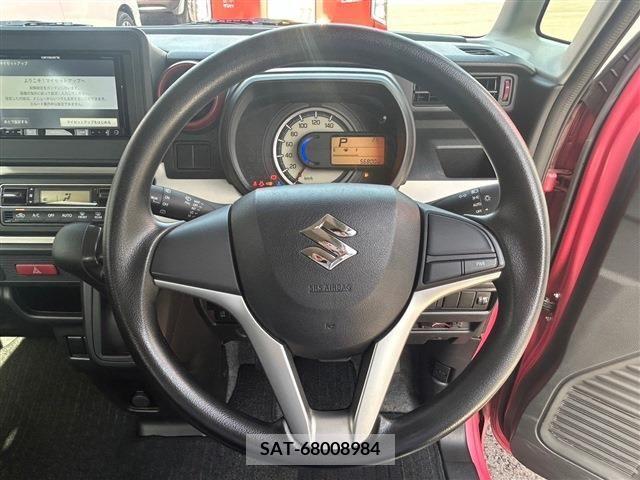 Suzuki SPACIA 2019-07 245903-12