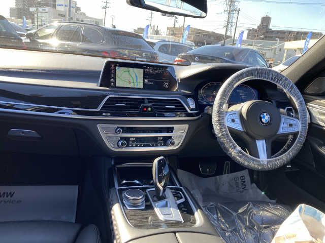 Bmw 7 SERIES 2021-01 192434-1