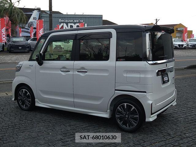 Suzuki SPACIA 2023-07 312317-3