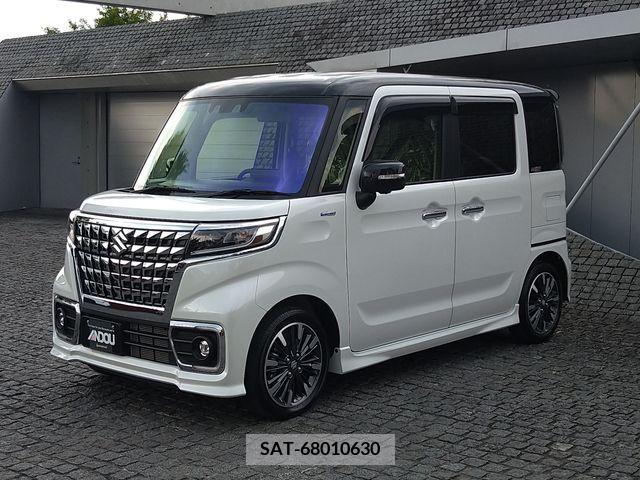 Suzuki SPACIA 2023-07 312317-1