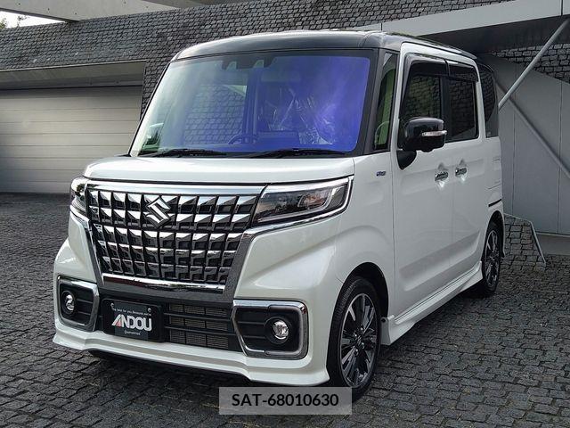Suzuki SPACIA 2023-07 312317-0