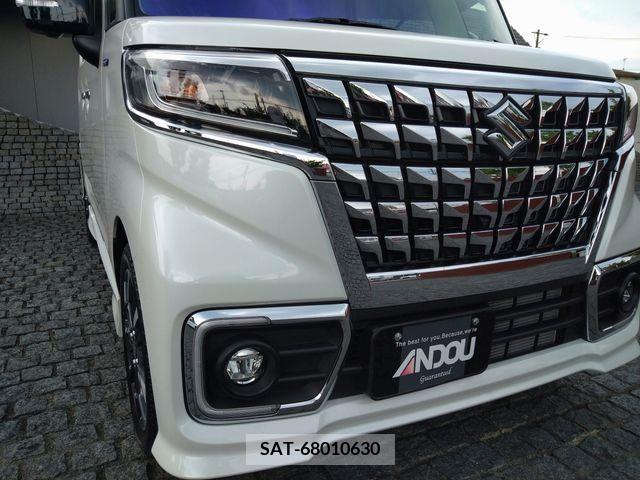 Suzuki SPACIA 2023-07 312317-5