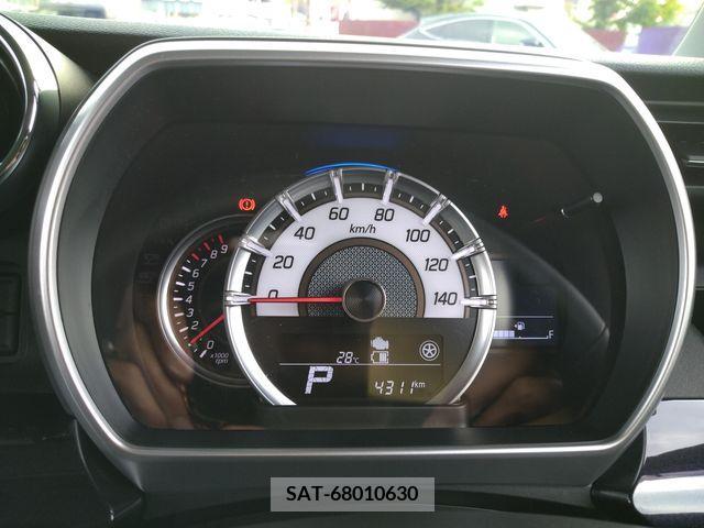 Suzuki SPACIA 2023-07 312317-13