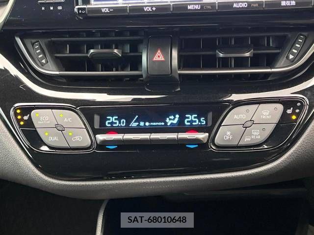 Toyota C-HR 2017-02 338350-5