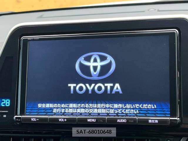 Toyota C-HR 2017-02 338350-2