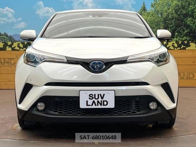 Toyota C-HR 2017-02 338350-14