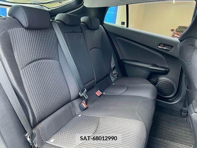 Toyota PRIUS 2017-10 366367-9