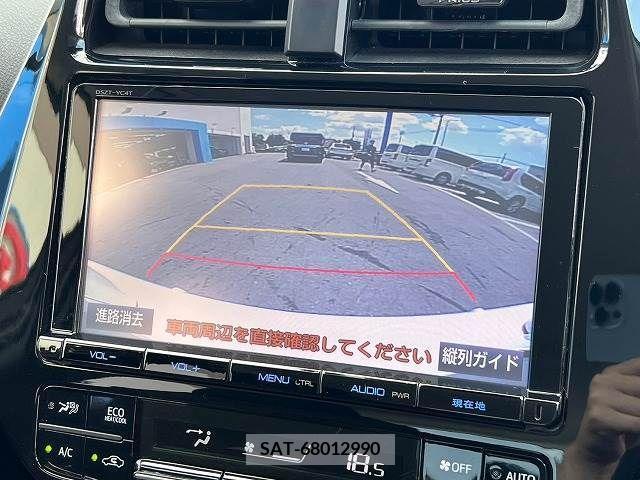 Toyota PRIUS 2017-10 366367-3
