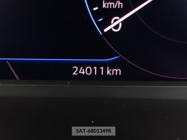 VolksWagen POLO 2021-08 378800-14