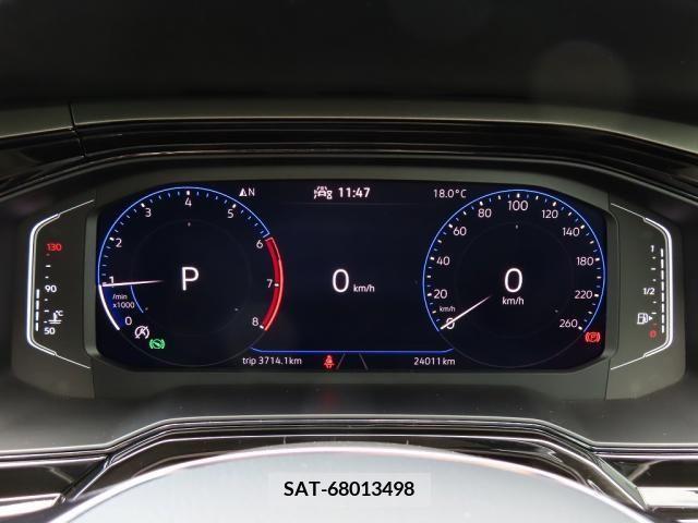 VolksWagen POLO 2021-08 378800-13