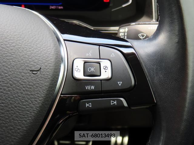 VolksWagen POLO 2021-08 378800-12