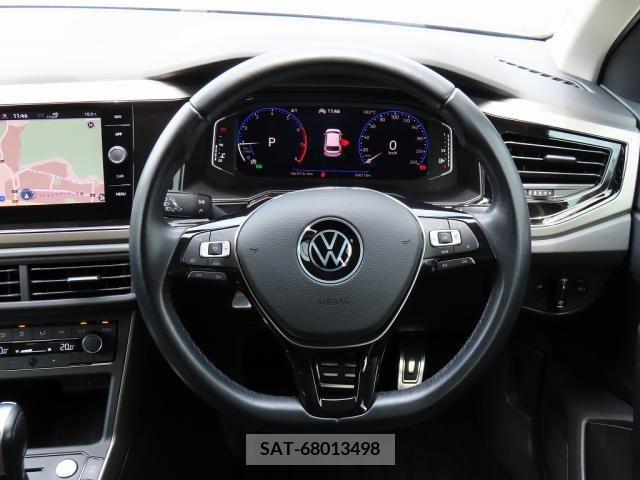 VolksWagen POLO 2021-08 378800-10