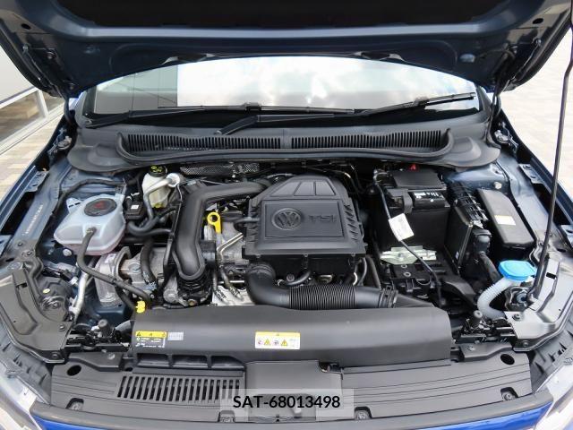 VolksWagen POLO 2021-08 378800-5