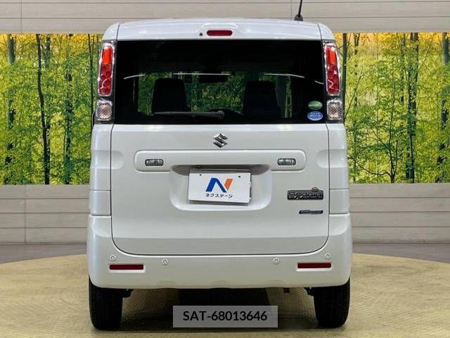 Suzuki SPACIA 2018-07 213414-15