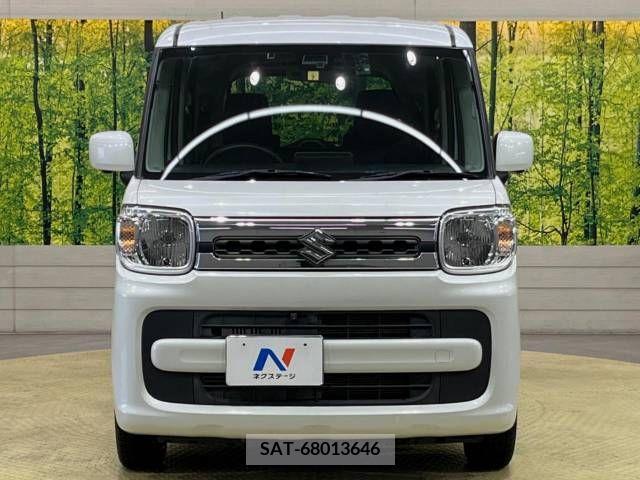 Suzuki SPACIA 2018-07 213414-14