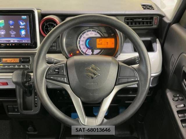 Suzuki SPACIA 2018-07 213414-11