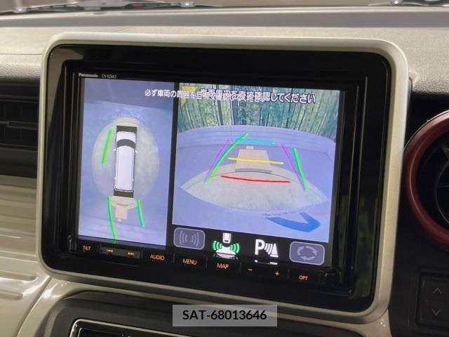 Suzuki SPACIA 2018-07 213414-5