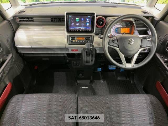 Suzuki SPACIA 2018-07 213414-1