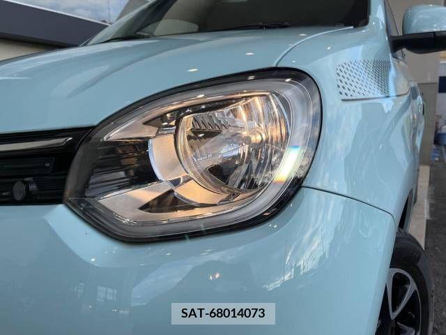 Renault TWINGO 2020-03 283146-12