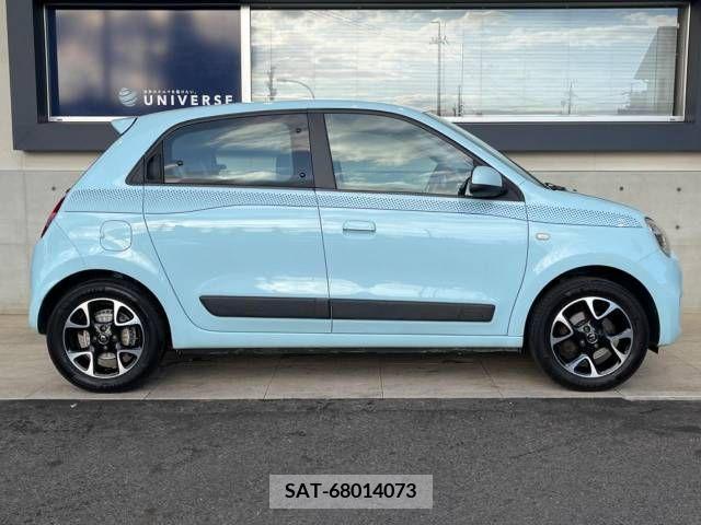Renault TWINGO 2020-03 283146-18