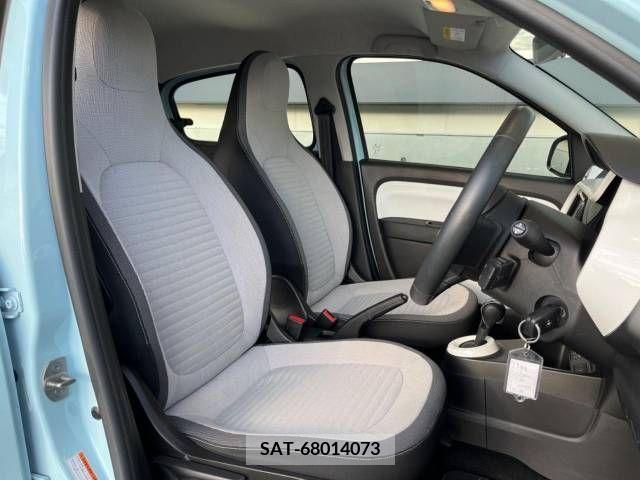 Renault TWINGO 2020-03 283146-7