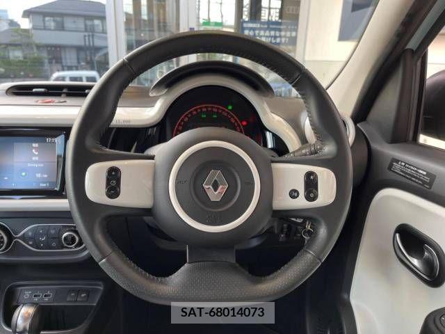 Renault TWINGO 2020-03 283146-9