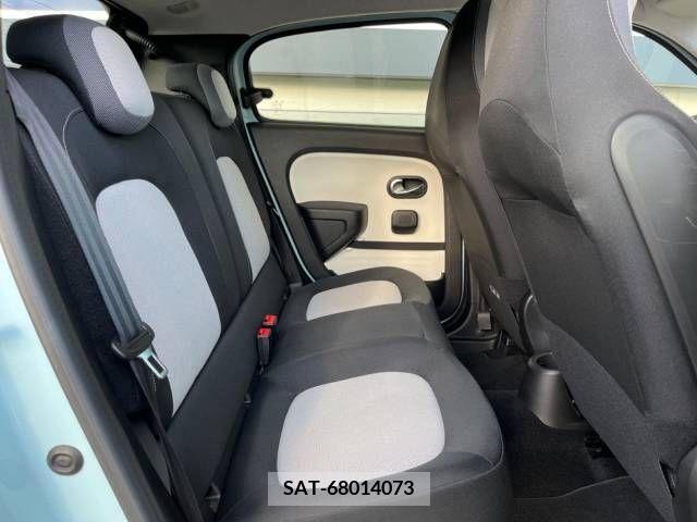 Renault TWINGO 2020-03 283146-8