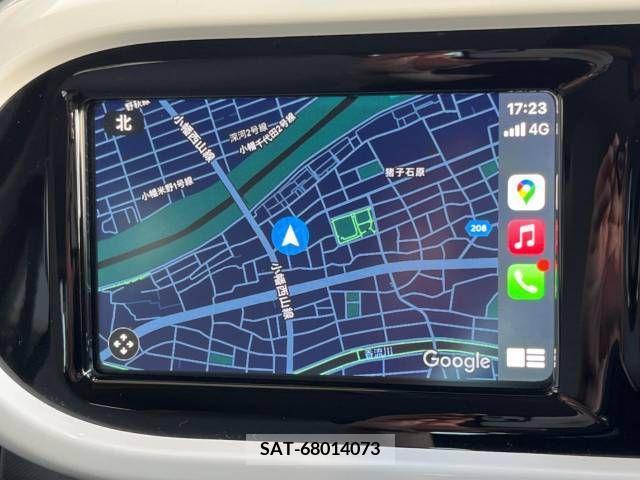 Renault TWINGO 2020-03 283146-4