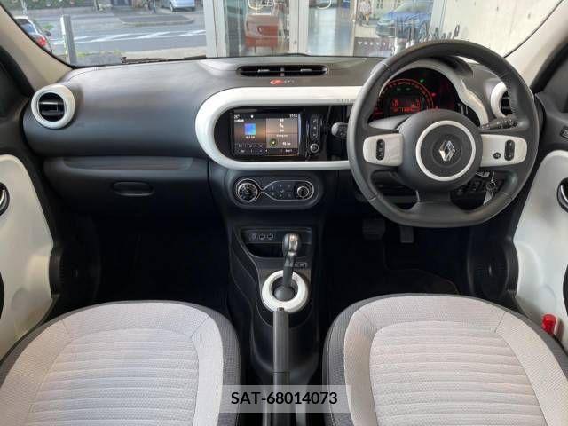 Renault TWINGO 2020-03 283146-1