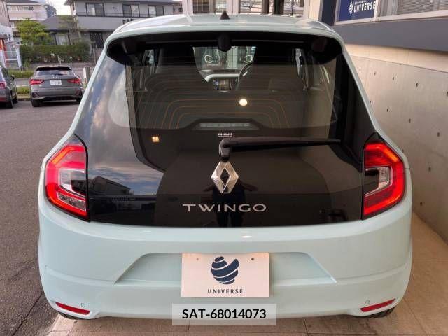 Renault TWINGO 2020-03 283146-15