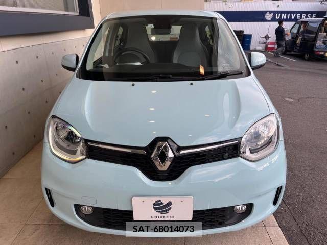 Renault TWINGO 2020-03 283146-14