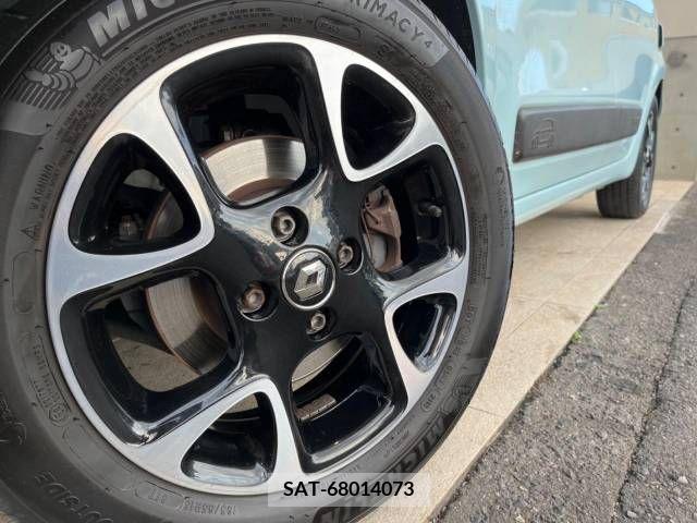 Renault TWINGO 2020-03 283146-13