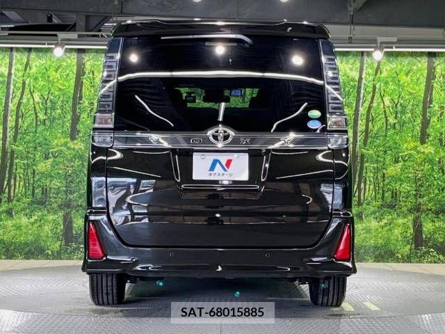 Toyota VOXY 2019-06 370468-16