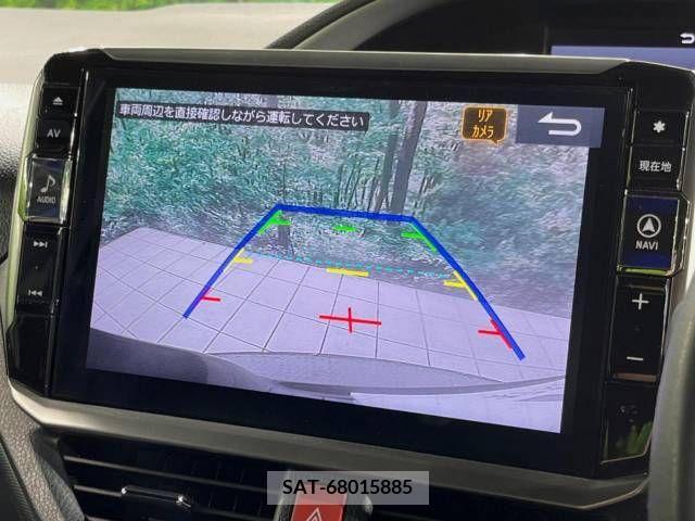 Toyota VOXY 2019-06 370468-3