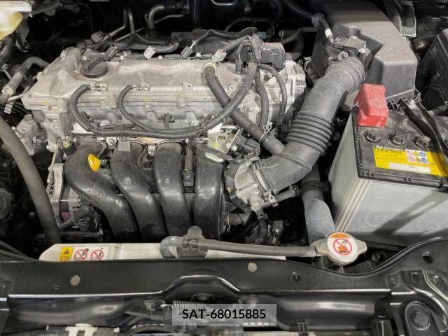 Toyota VOXY 2019-06 370468-19