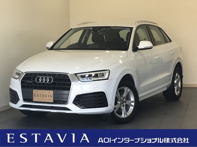 Audi Q3 2018-12 16630-0