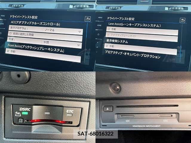 VolksWagen GOLF 2018-05 289479-6