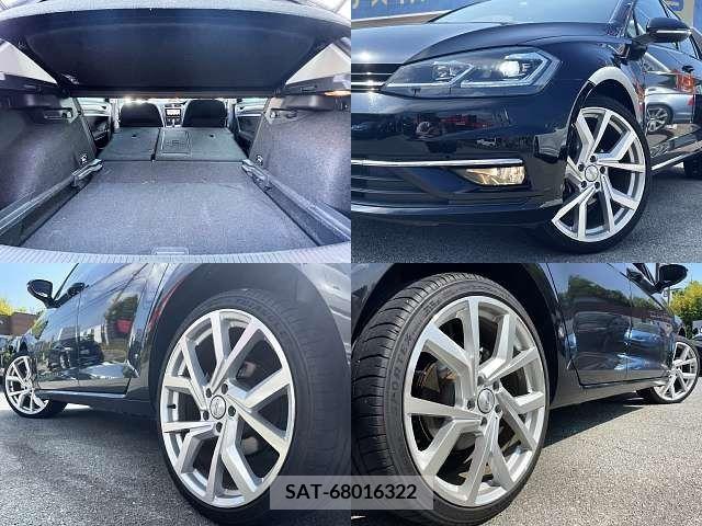 VolksWagen GOLF 2018-05 289479-7