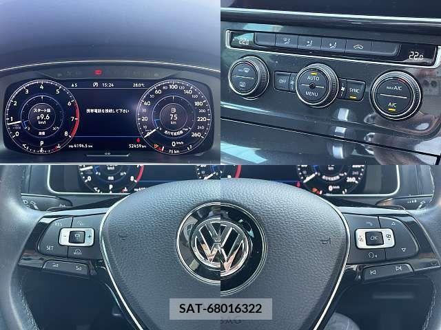 VolksWagen GOLF 2018-05 289479-5