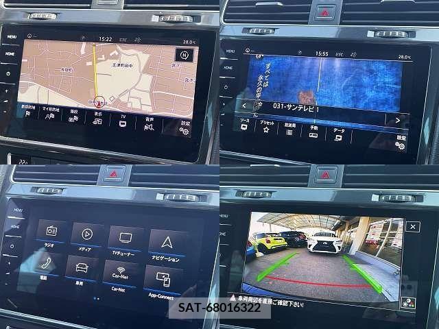 VolksWagen GOLF 2018-05 289479-4