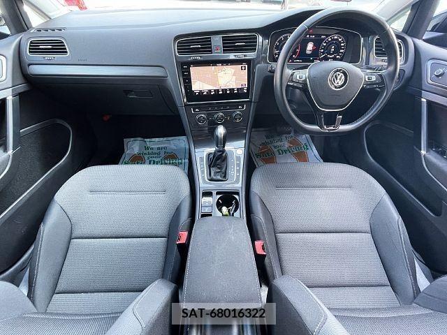 VolksWagen GOLF 2018-05 289479-1
