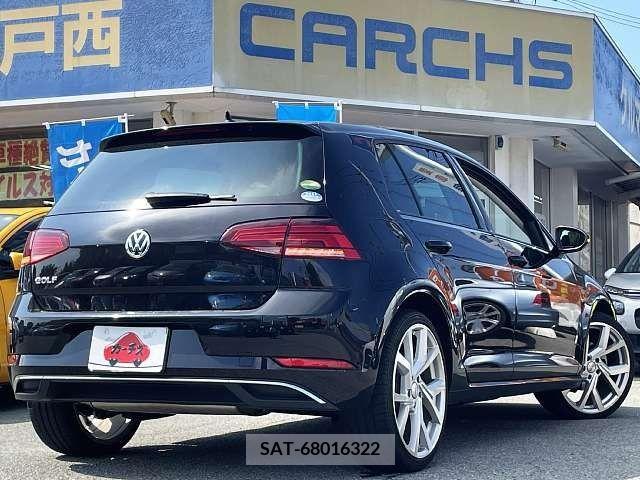 VolksWagen GOLF 2018-05 289479-2