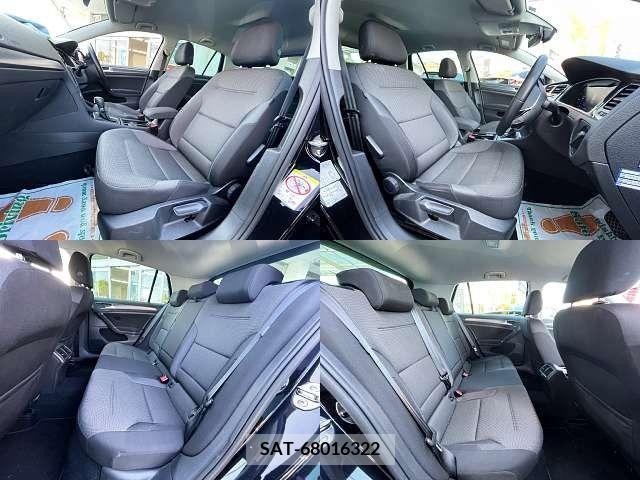 VolksWagen GOLF 2018-05 289479-3