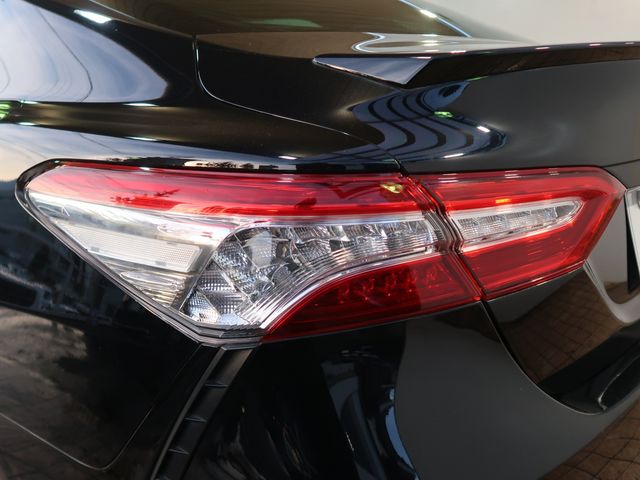 Toyota CAMRY HYBRID 2018-12 26524-16