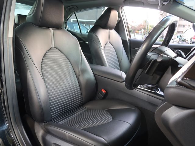 Toyota CAMRY HYBRID 2018-12 26524-28