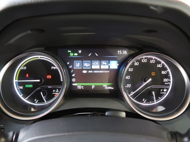Toyota CAMRY HYBRID 2018-12 26524-18