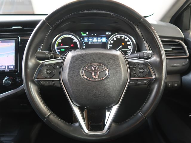 Toyota CAMRY HYBRID 2018-12 26524-24