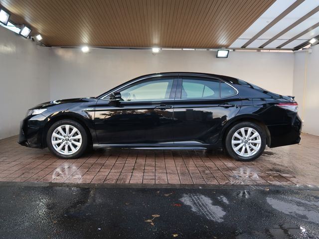 Toyota CAMRY HYBRID 2018-12 26524-9
