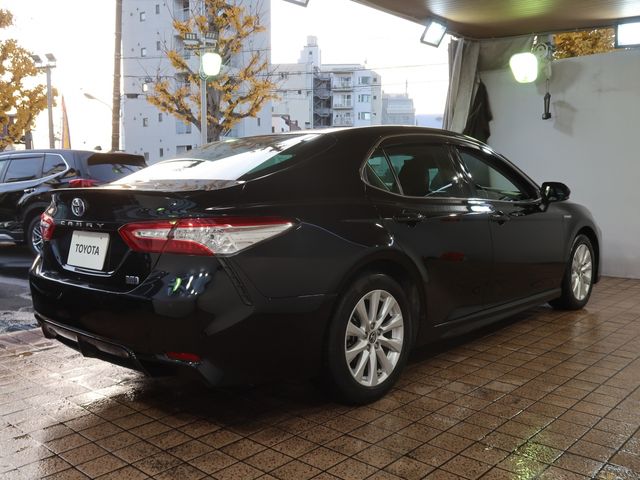 Toyota CAMRY HYBRID 2018-12 26524-11